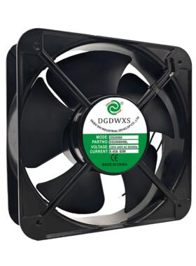 全新DGDWXS DS20060HBL/HSL 220V/380V 0.45A 65W 20060散热风扇