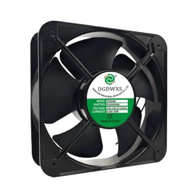 全新DGDWXS DS20060HBL/HSL 220V/380V 0.45A 65W 20060散热风扇