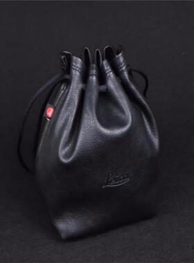 leica徕卡M11rq3116 dlux87V-LUX5m10p q2相机摄影包羊皮套袋真皮