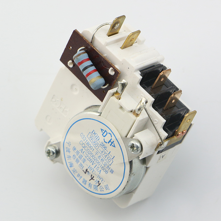 烘干衣机定时器NH45-19T18T16T NH35-31T 30T 2010TU定时开关