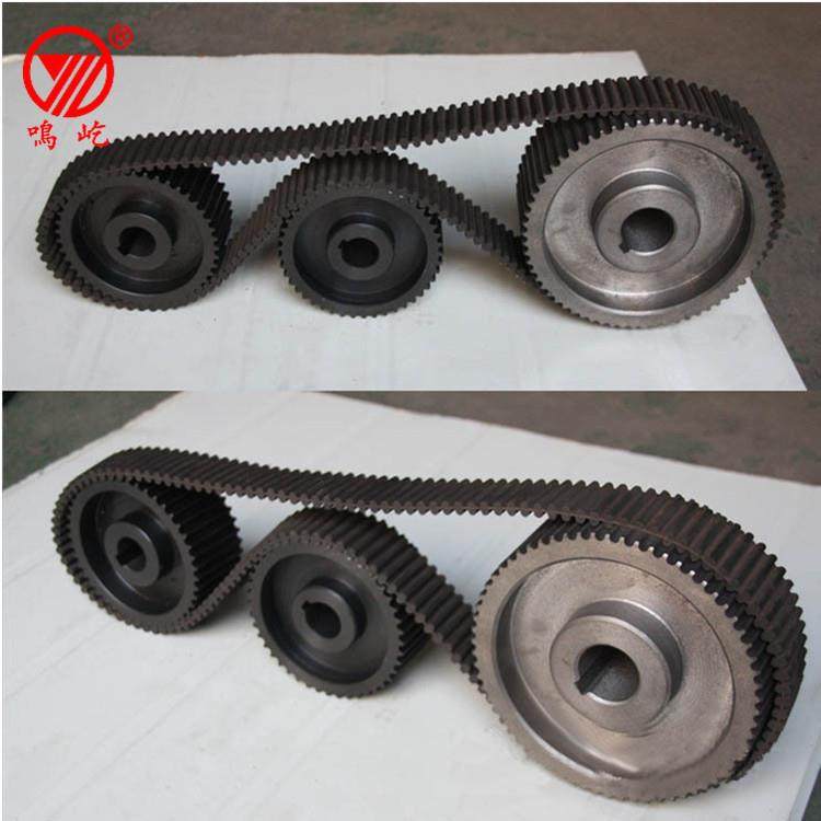 2020厂家浙江新昌标准纺机配件的日发泰坦村田标准机用齿轮箱齿轮