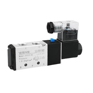 电磁阀制氮机电磁阀食品级制氮机氮气电磁阀山耐斯电磁阀