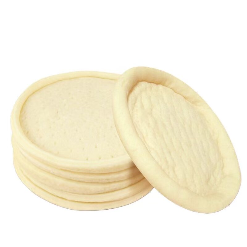 手工现做披萨饼胚半成品