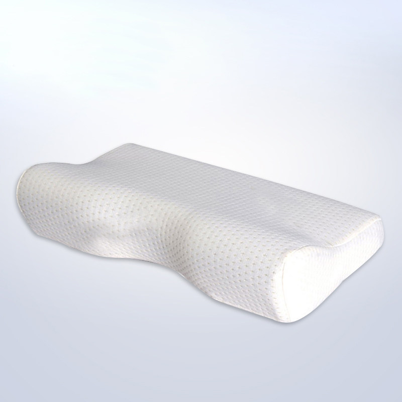 【特价】爱唯记忆枕护颈枕颈椎枕保健枕芯女士学生偏低枕头