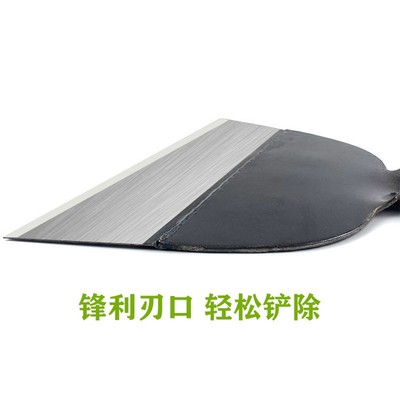 农用鸡粪铲鸡屎铲猪粪铲养殖工具畜牧清粪铲刮粪铲粪产清洁铲子