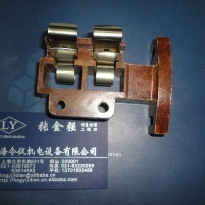杭叉碳刷架 16X25MM 合力铲车碳刷 精品上市