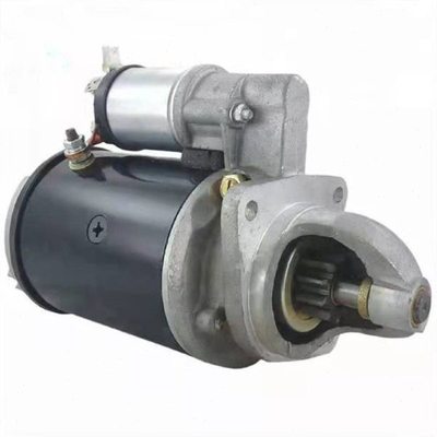 林德H45D叉车起动机2873B071/2873A001/2873B056启动马达27588B