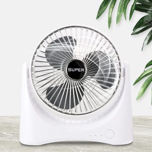 家用USB便携式 办公室宿舍 迷你小风扇 夏季 U型新款