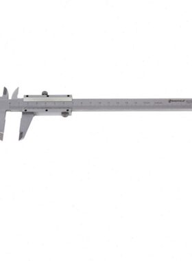 钢盾不锈钢机械游标卡尺尺0-150 200 300mmS071001 071002 071003