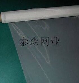 涤纶丝网/DPP100T250目165宽 白网 /单丝涤纶印花丝网/丝网制版