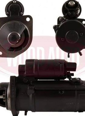 道依茨04125370起动机马达AZF4302起动机AZF4371起动机马达