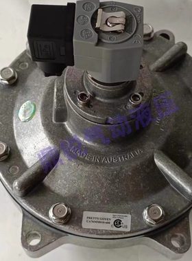 喷吹电磁阀 CA76MM40-305 24VDC 电磁阀CA76MM010-305