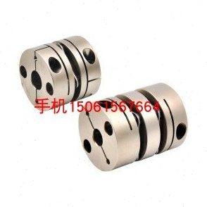 联轴器 DEG11-D44-d14-d15-d16-d17-e14-e15-e16-e17-e18-e19-e20