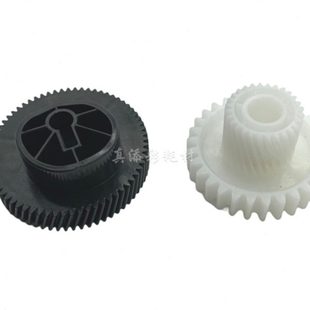 570 5580 J75 施乐550 二次转印齿轮 700 560 7780 适用 6680