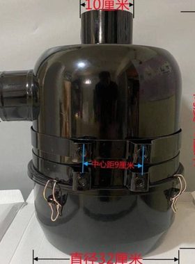 空滤器k500/116/212/228油滤拖拉机改装车油滤工程车改装车油滤