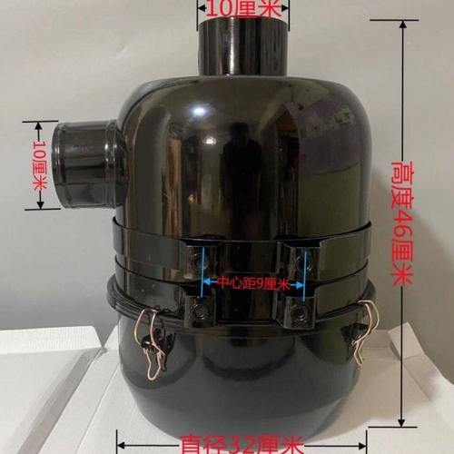 空滤器k500/116/212/228油滤拖拉机改装车油滤工程车改装车油滤
