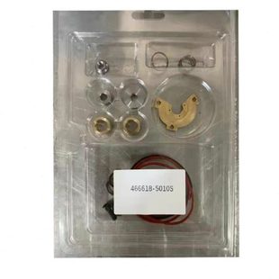 GT45/GT42/GT40涡轮增压器修理包增压器维修件增压机漏油间隙大等