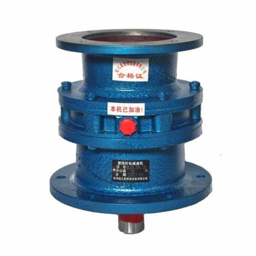 摆线针轮减速机BLD1 BWD1-9-11-17-23-29-35-43-59-71-87-1.5-2.2