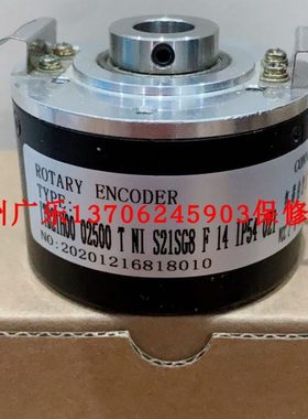 ITD 21B14Y11 D2SR12 E10 VFS60E-BEEJZ-S01编码器