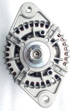 凯斯6088收割机发电机0124625059发电机87715398发电机014625044