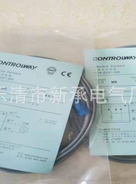 供应接近开关BD10-S4-M30S光电回射式