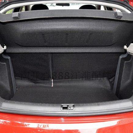 江淮 同悦RS瑞风S2嘉悦A5/X7IEV6S/7S遮物帘 后备箱隔板搁物板