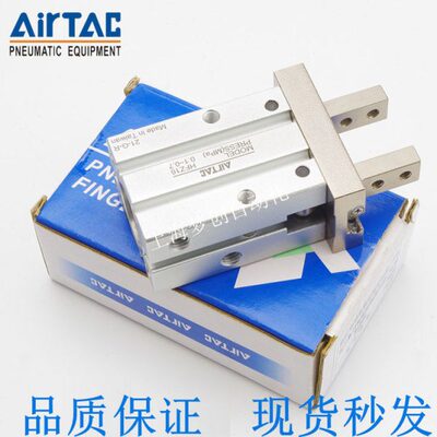 Z-气动 H亚德客16 HFR40原装-指-32气缸H 6 25-20FHFPFY-10-HFK手