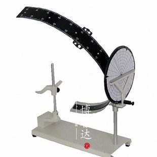 彩色分辨视野计  彩色视野广度测试仪 彩色视野广度训练仪 视野计