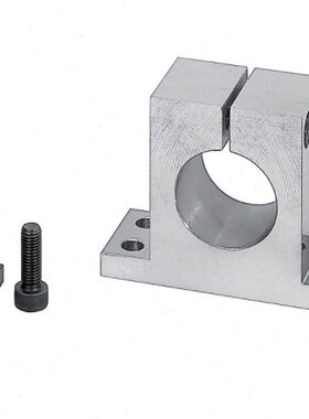 -T/H型12H15B25HSSTAN开口//SN型ST/S导向轴支座20N16 STM/30/30