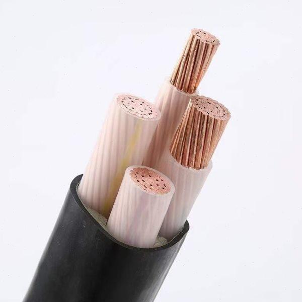 国标工程电缆线 2/3/4/5芯16/25/35平方纯铜三相四线电力电缆线,五金/工具,阻燃电缆,淘宝优惠券,粉丝福利购,淘宝优惠卷