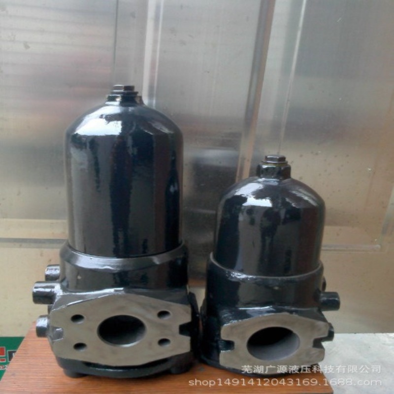 厂家直销 PLF-H160液压压力管路过滤器（6.3MPa、16MPa、32MPa）