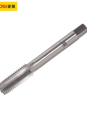 m6丝攻螺纹机用丝锥丝牙m8m4m510mm3螺旋攻m钻头波斯12专用不锈钢
