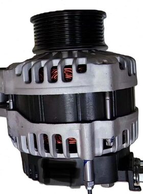 1609潍柴A发电机-FDJ801HP0发电机A61W0发电机20P00Vi适用0