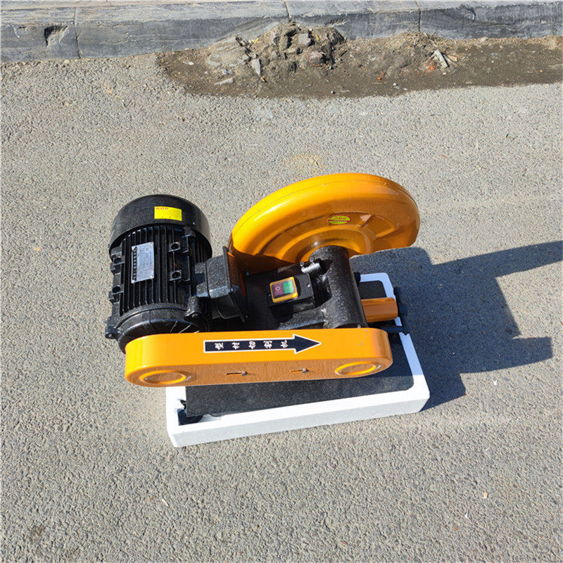 砂轮锯型材切割机 电动砂轮切割机 J3G-400/J3GB-400/J2GB-400