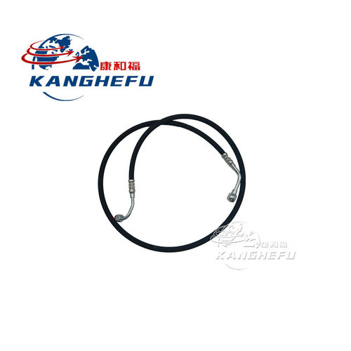 林德1275叉车配件12754413205液压软管总成 12754413204软管总成