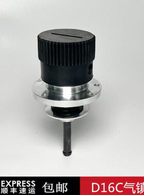 莱宝D16C真空泵气镇阀D60CD40CD30C过滤器维修包进口Leybold配件