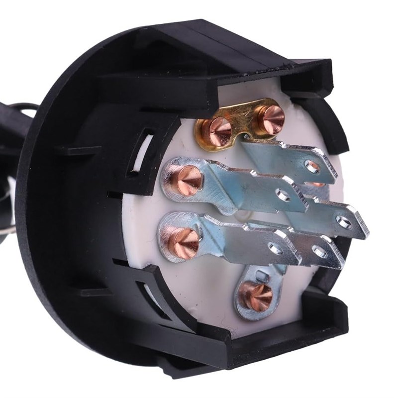 117-22f21 137-4100s草坪车点火开关116-0229,