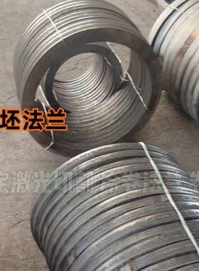 毛坯法兰不锈钢304304L316L316t2507310等