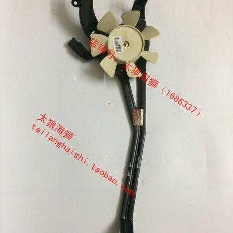 适合金杯阁瑞斯 阁瑞斯空调电子扇 阁瑞斯冷凝器电子扇 空调风扇