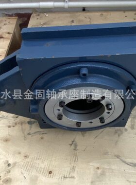 SEF滑块轴承座THD3230 THDD3232 THDD3236 THDD3240张紧轮轴承座