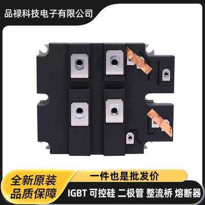 FF200R33KF2C FF400R33KF2C    IGBT模块全新现货