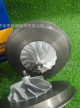 HC5A 涡轮增压器 3594111 3594112, 3594113, 3594114 机芯