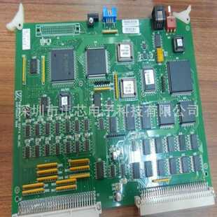 STEPPER SENSOR BOARD 08001-4176-000-11 KNS备件