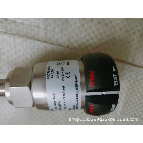 Honsberg  流量计OMNI-F-008HK028IS