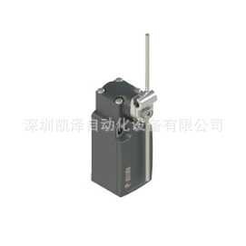 德国原装进口 pizzato 皮扎特  FR 505-M2 带单向滚轮的位置开关