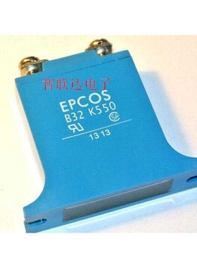 供应 电阻器 B32K550 SIOV-B32K420