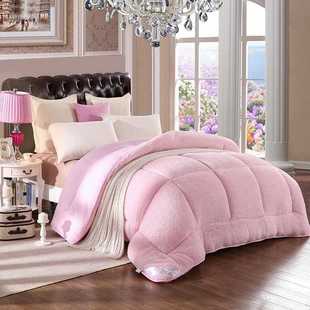 winter wool quilt comforter duvet blanket beddings blankets