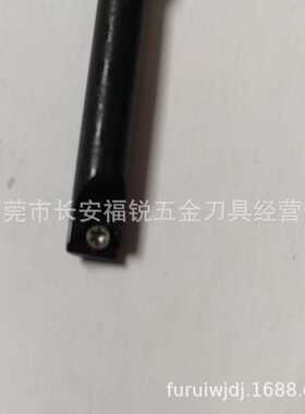 S0806K-STUBR-06-L35  三井车刀杆  三井刀杆