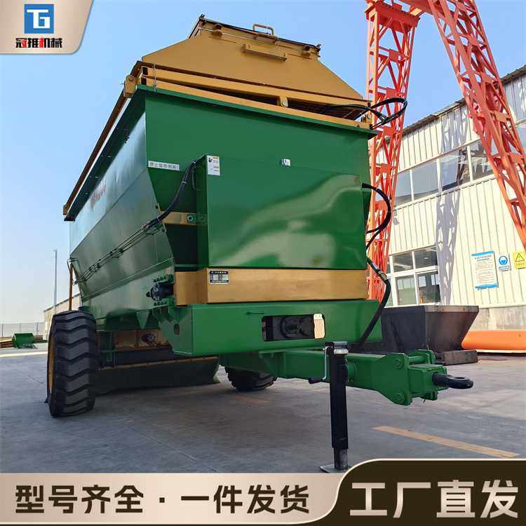 粉料撒布机拖拉机带牵引式灰料撒布车粉灰块料道路石灰摊铺洒灰车,电子元器件市场,其它元器件,淘宝优惠券,粉丝福利购,淘宝优惠卷