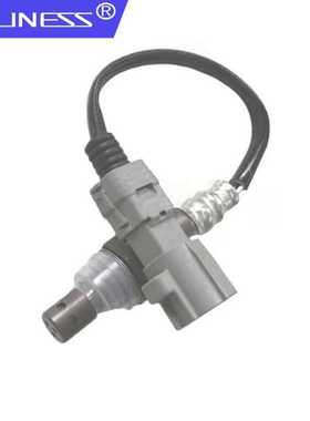 汽车配件 汽车传感器适用于丰田汉兰达后氧传感器89465-0E060